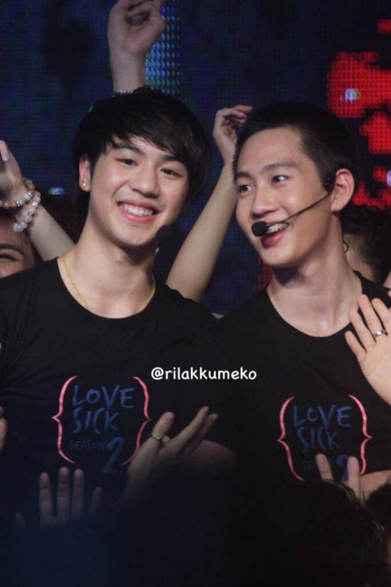 แค่สองคน