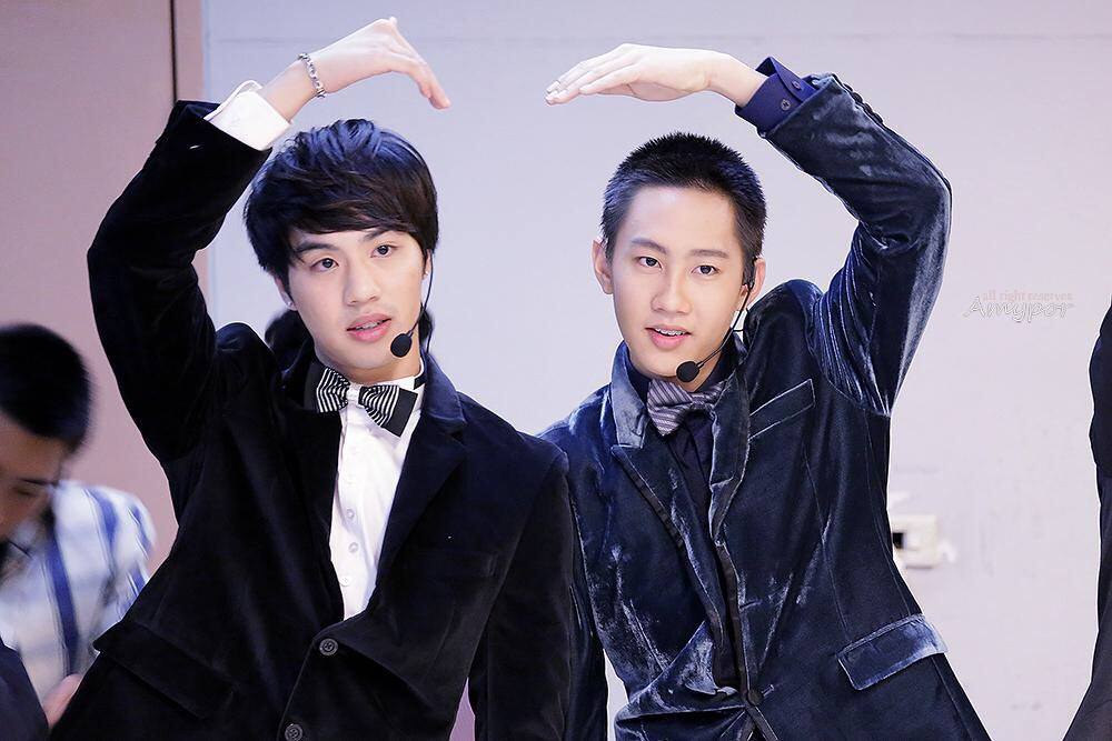 แค่สองคน