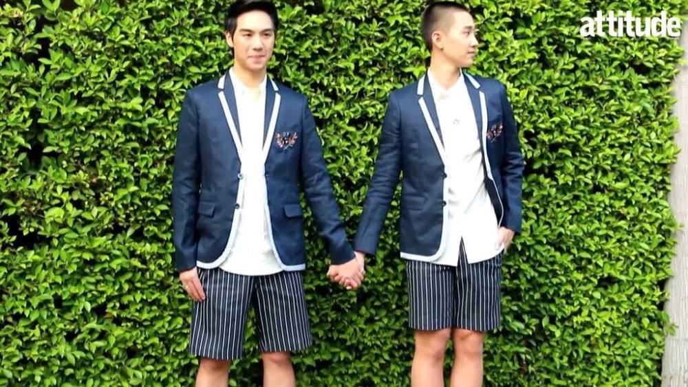 แค่สองคน