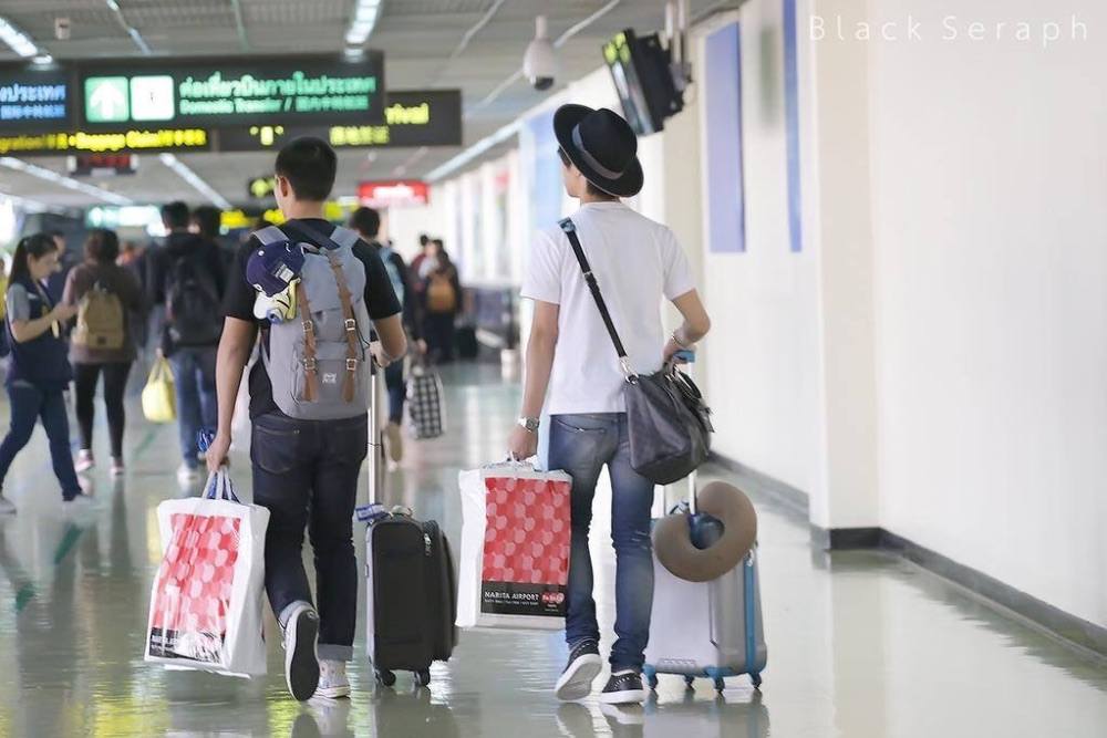 แค่สองคน