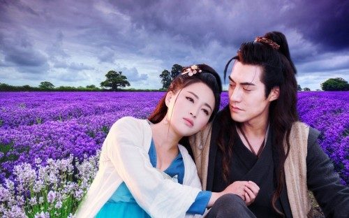 《新萧十一郎》 New Legend Xiao Shi Yi Lang 2015 part19