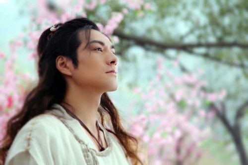 《新萧十一郎》 New Legend Xiao Shi Yi Lang 2015 part19