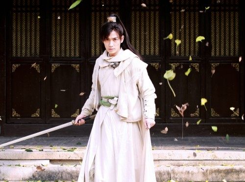 《新萧十一郎》 New Legend Xiao Shi Yi Lang 2015 part19