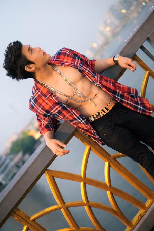 ไม่ดูก็ตามใจนะ