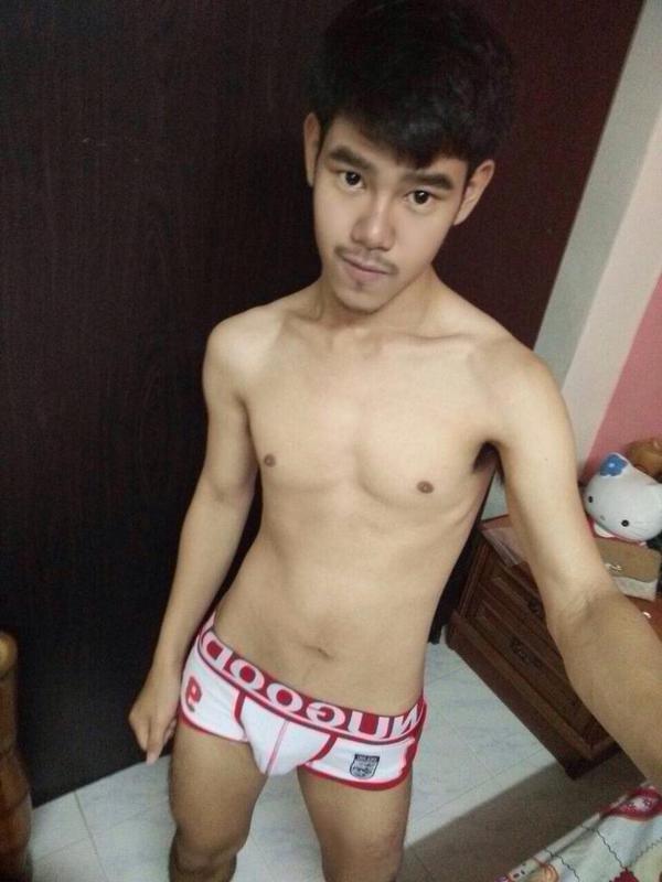 ไม่ดูก็ตามใจนะ