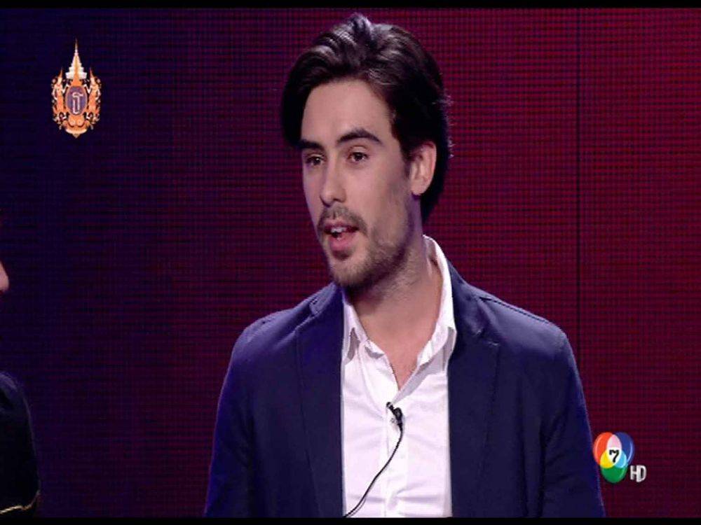 The Choice Thailand เลือกได้ ให้เดต 29/3/08