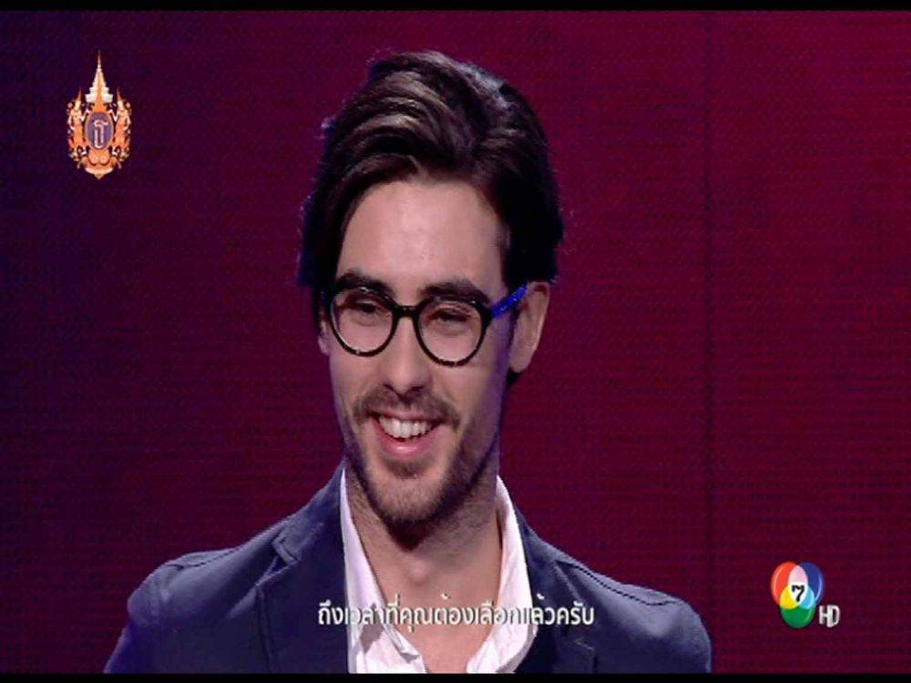 The Choice Thailand เลือกได้ ให้เดต 29/3/08