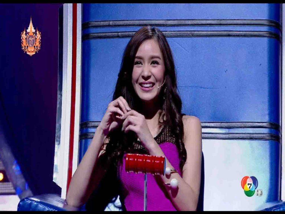 The Choice Thailand เลือกได้ ให้เดต 29/3/08