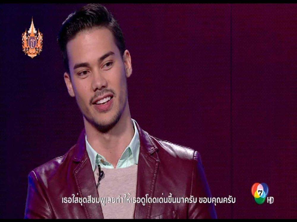 The Choice Thailand เลือกได้ ให้เดต 29/3/08