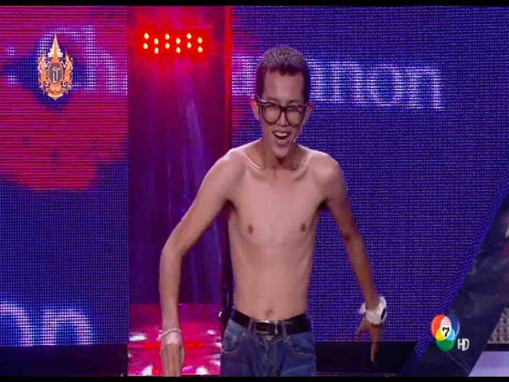 The Choice Thailand เลือกได้ ให้เดต 29/3/08