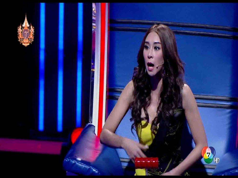 The Choice Thailand เลือกได้ ให้เดต 29/3/08