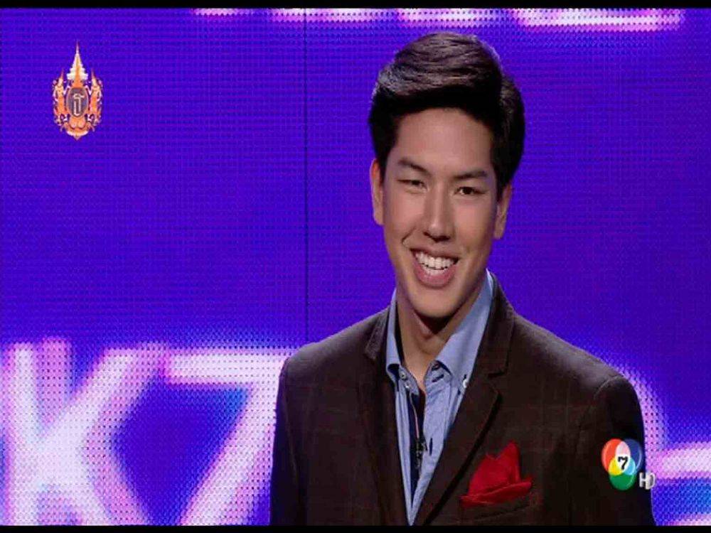 The Choice Thailand เลือกได้ ให้เดต 29/3/08