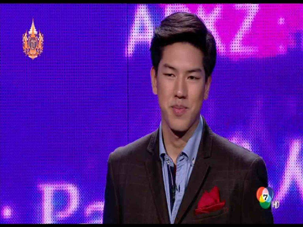 The Choice Thailand เลือกได้ ให้เดต 29/3/08