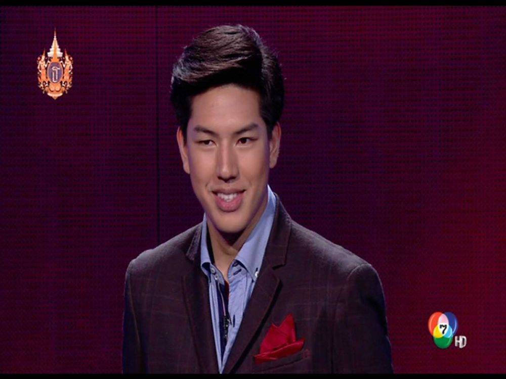 The Choice Thailand เลือกได้ ให้เดต 29/3/08