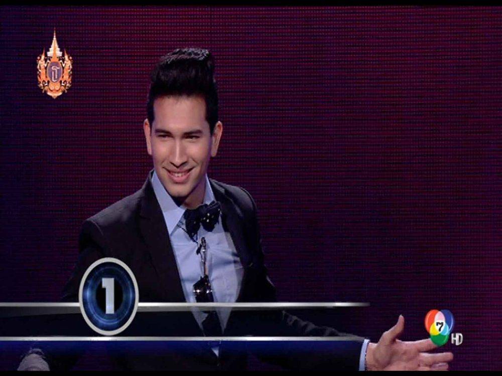 The Choice Thailand เลือกได้ ให้เดต 29/3/08