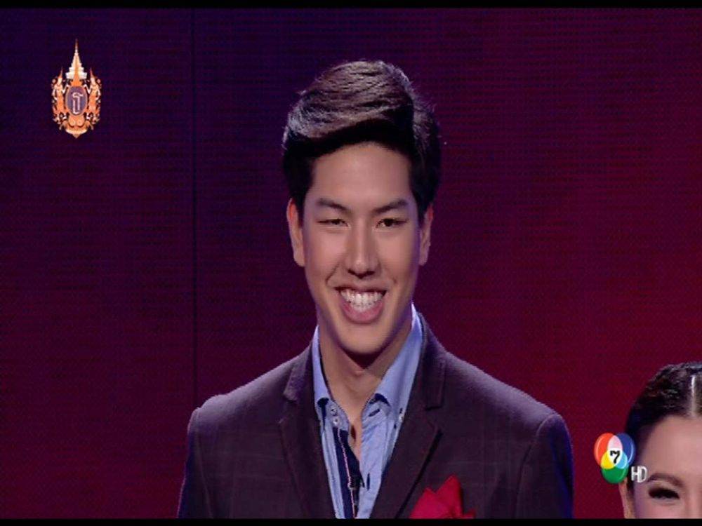 The Choice Thailand เลือกได้ ให้เดต 29/3/08