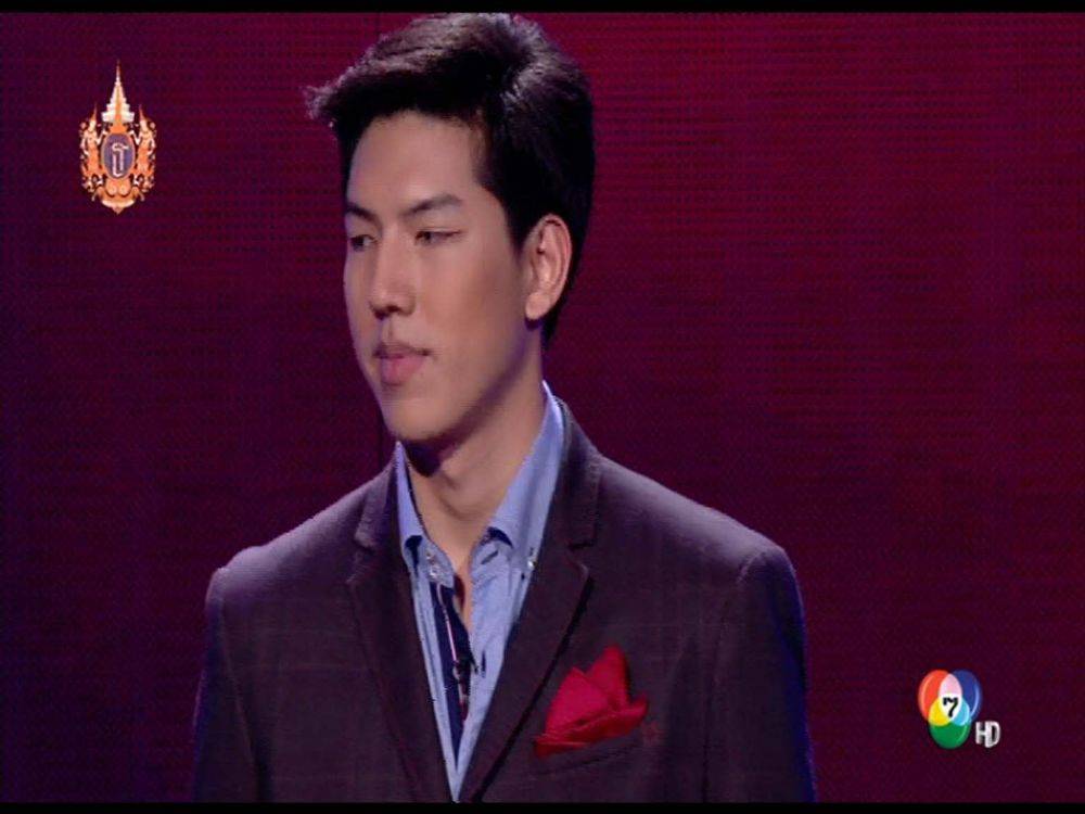 The Choice Thailand เลือกได้ ให้เดต 29/3/08