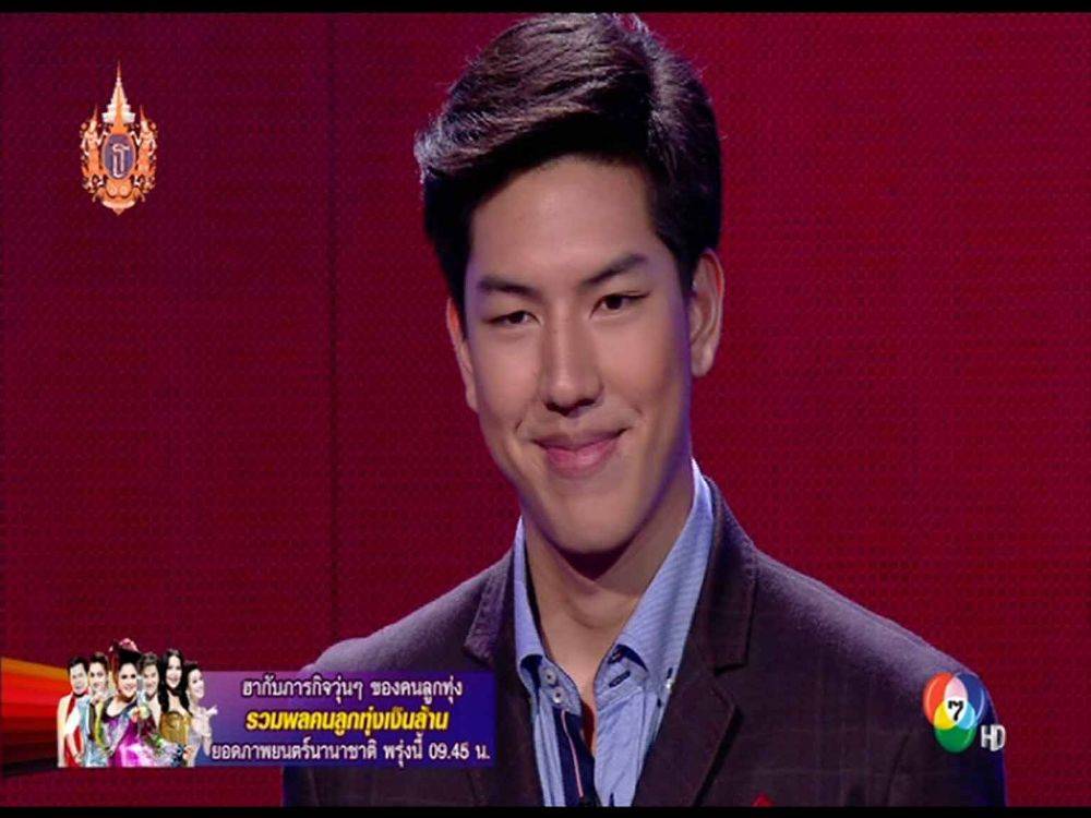 The Choice Thailand เลือกได้ ให้เดต 29/3/08