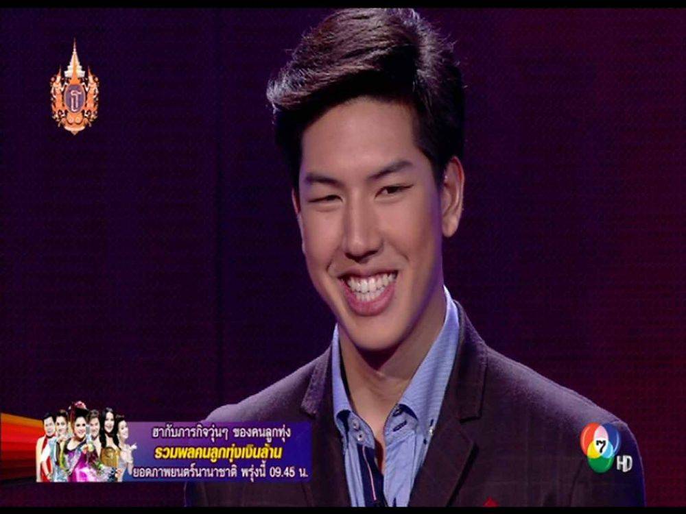 The Choice Thailand เลือกได้ ให้เดต 29/3/08