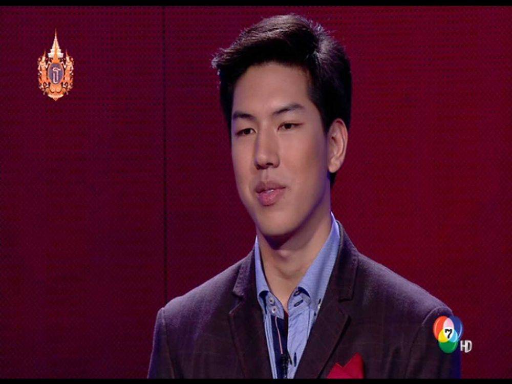 The Choice Thailand เลือกได้ ให้เดต 29/3/08