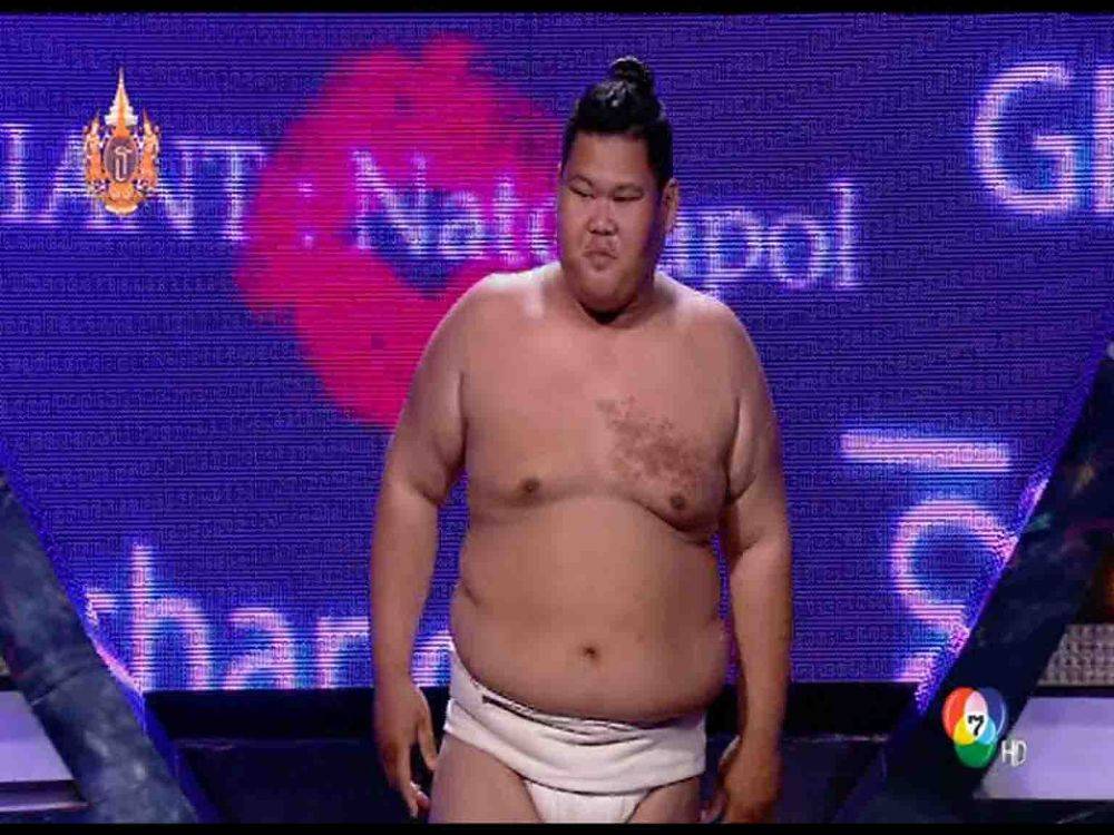 The Choice Thailand เลือกได้ ให้เดต 29/3/08