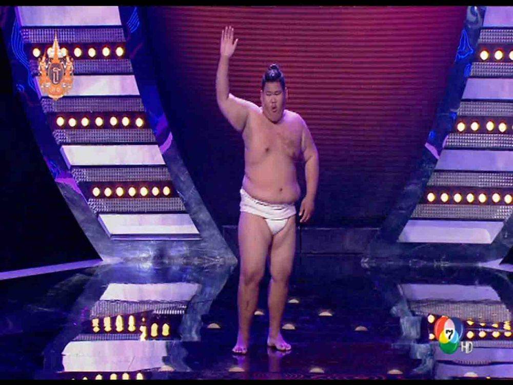 The Choice Thailand เลือกได้ ให้เดต 29/3/08