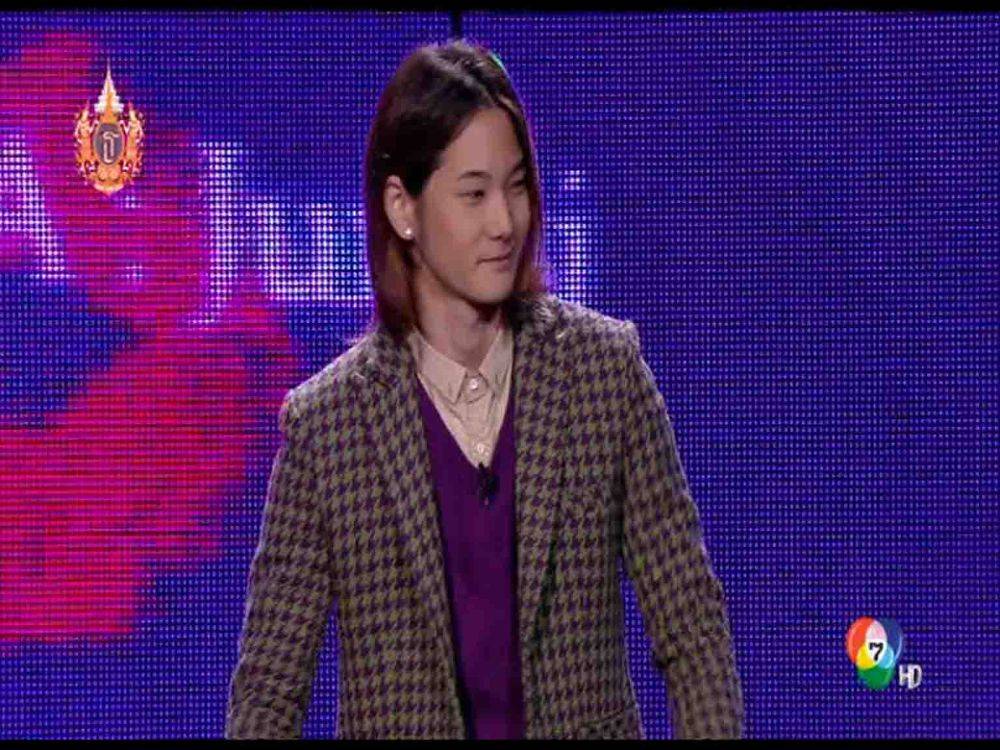 The Choice Thailand เลือกได้ ให้เดต 29/3/08