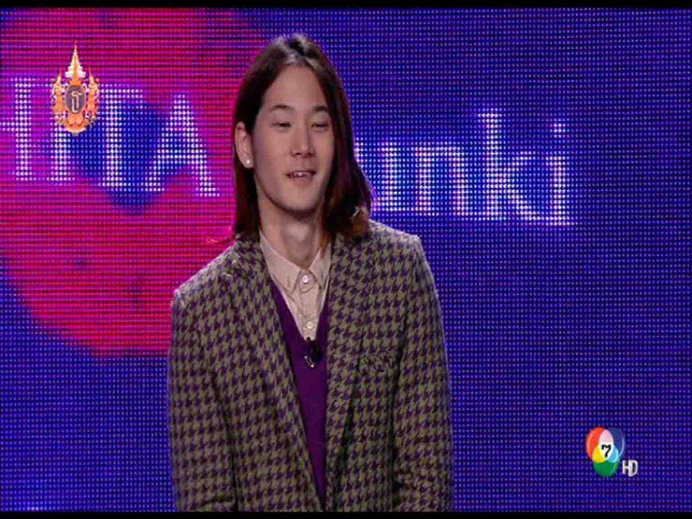 The Choice Thailand เลือกได้ ให้เดต 29/3/08