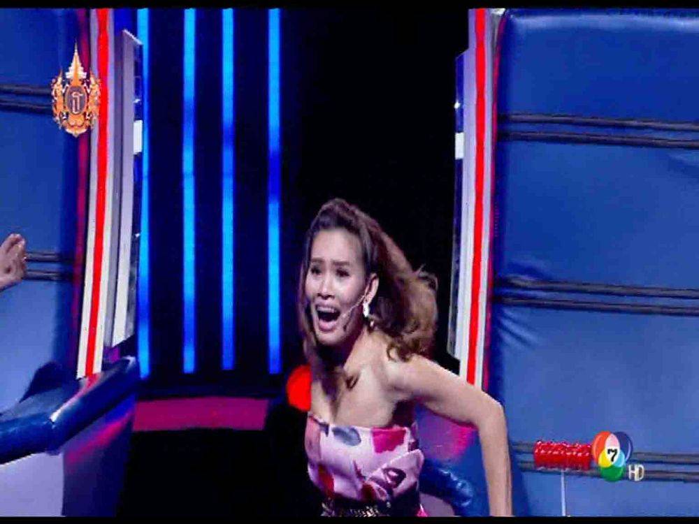 The Choice Thailand เลือกได้ ให้เดต 29/3/08