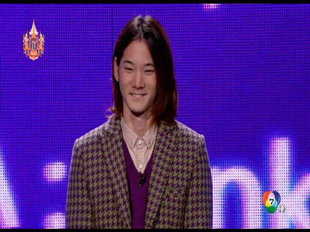 The Choice Thailand เลือกได้ ให้เดต 29/3/08