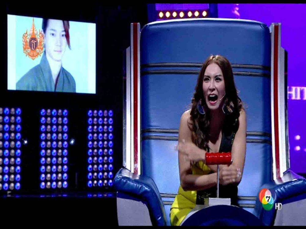 The Choice Thailand เลือกได้ ให้เดต 29/3/08
