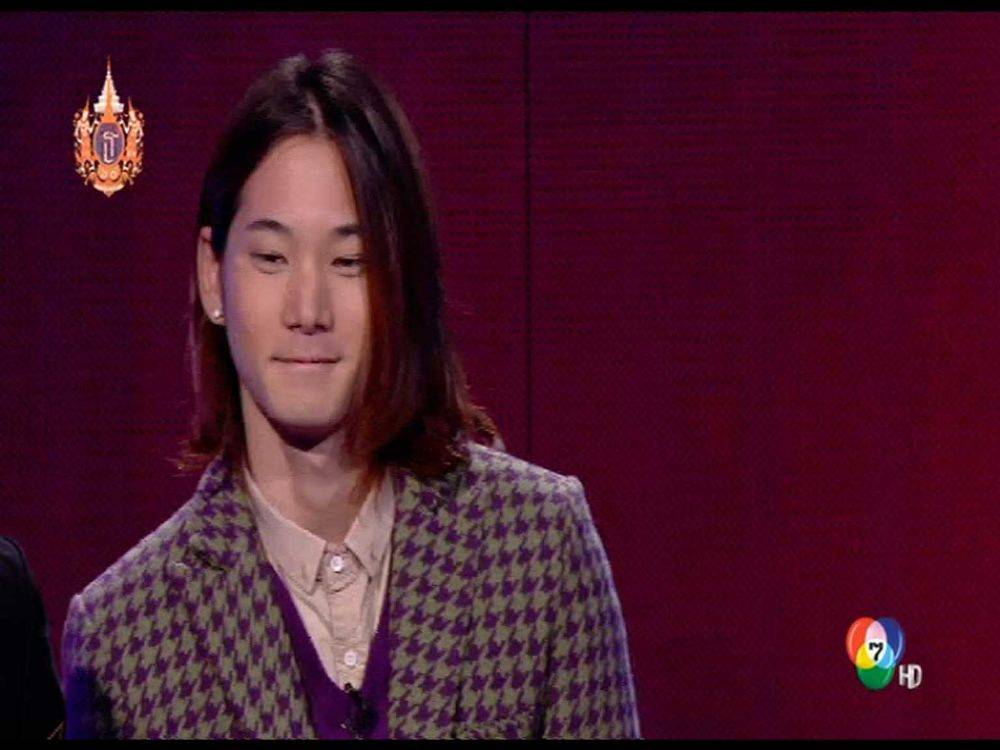 The Choice Thailand เลือกได้ ให้เดต 29/3/08