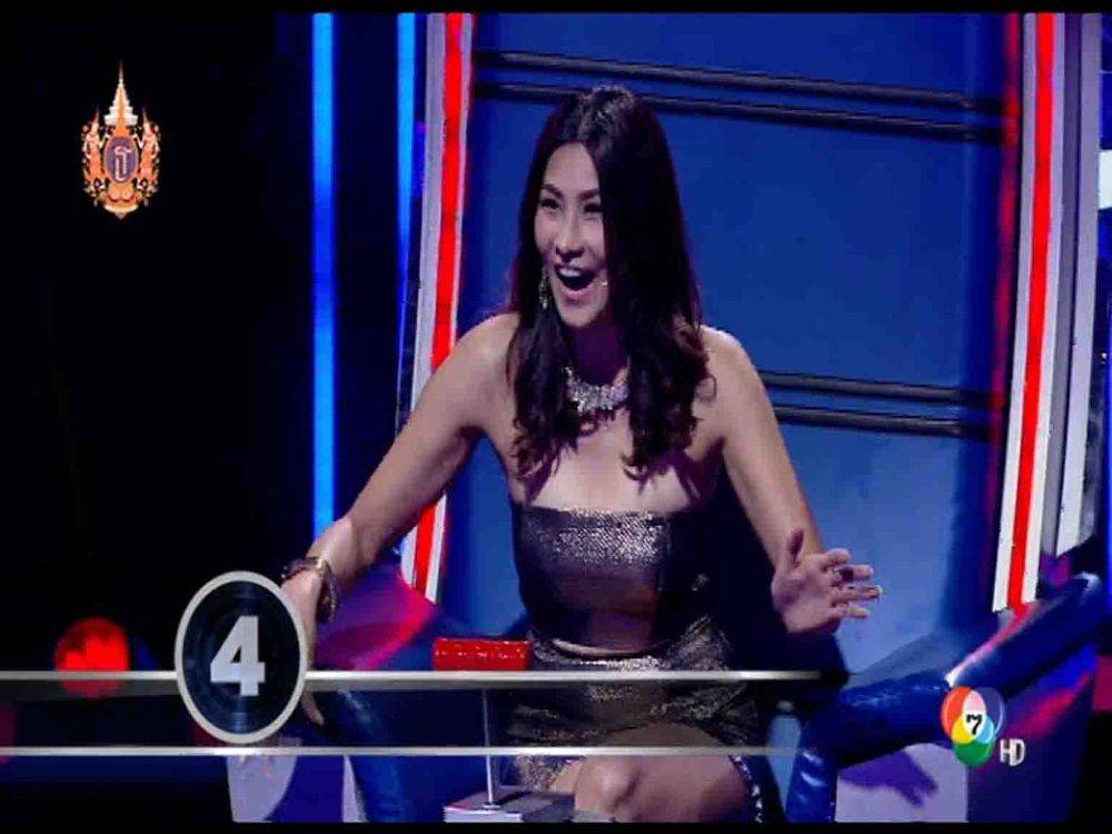 The Choice Thailand เลือกได้ ให้เดต 29/3/08