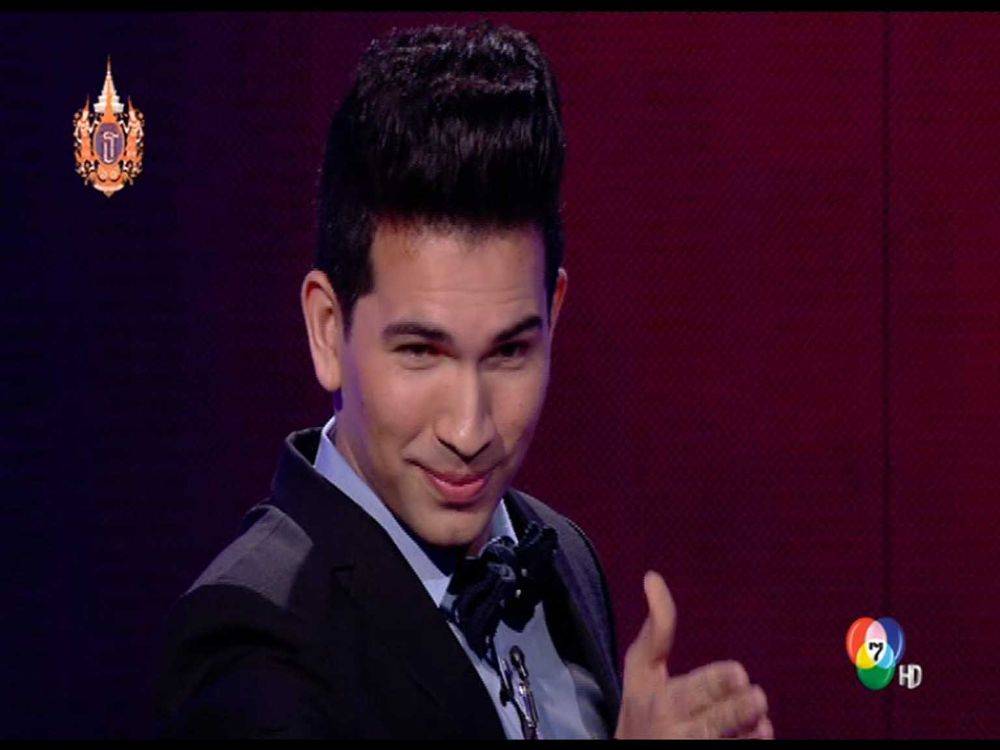 The Choice Thailand เลือกได้ ให้เดต 29/3/08