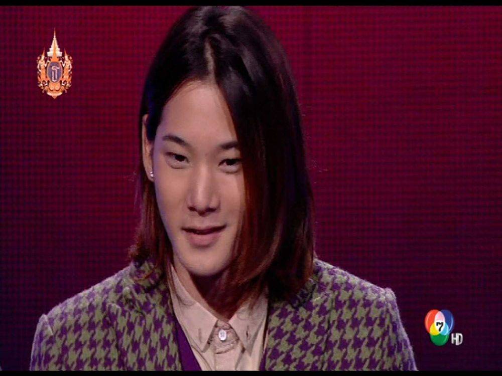 The Choice Thailand เลือกได้ ให้เดต 29/3/08