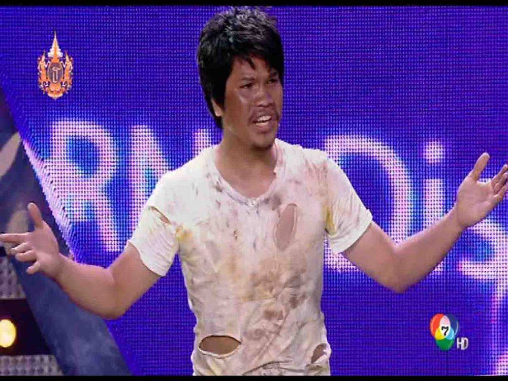 The Choice Thailand เลือกได้ ให้เดต 29/3/08