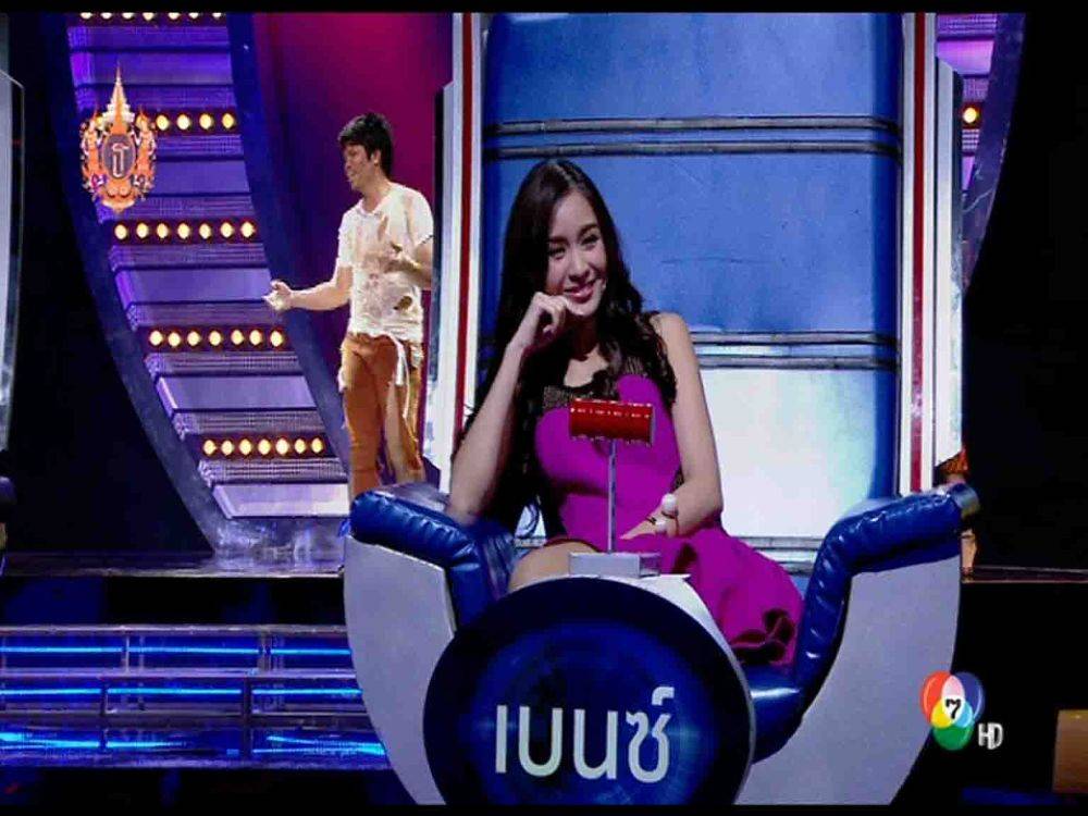 The Choice Thailand เลือกได้ ให้เดต 29/3/08