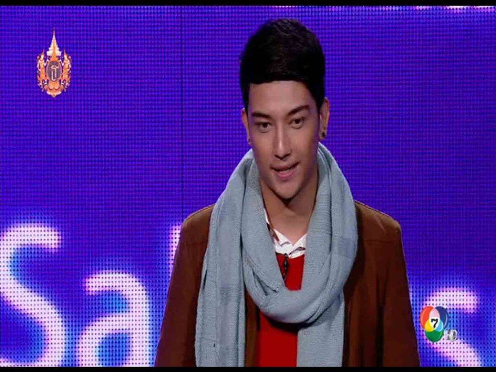 The Choice Thailand เลือกได้ ให้เดต 29/3/08