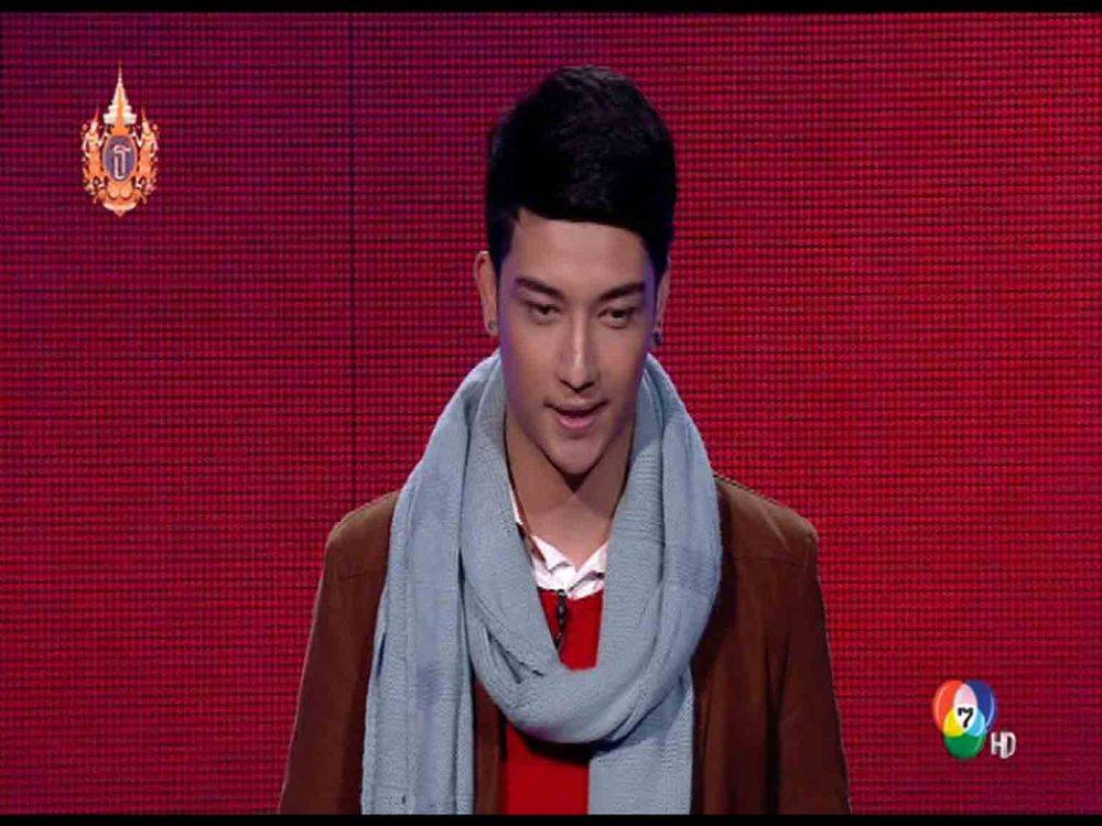 The Choice Thailand เลือกได้ ให้เดต 29/3/08