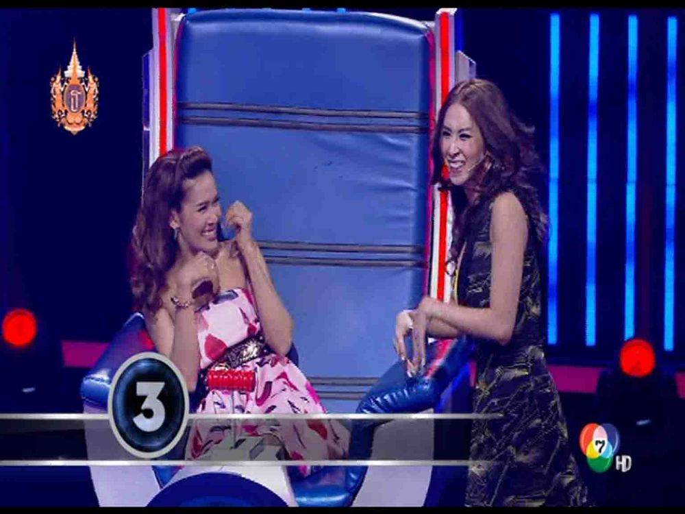 The Choice Thailand เลือกได้ ให้เดต 29/3/08