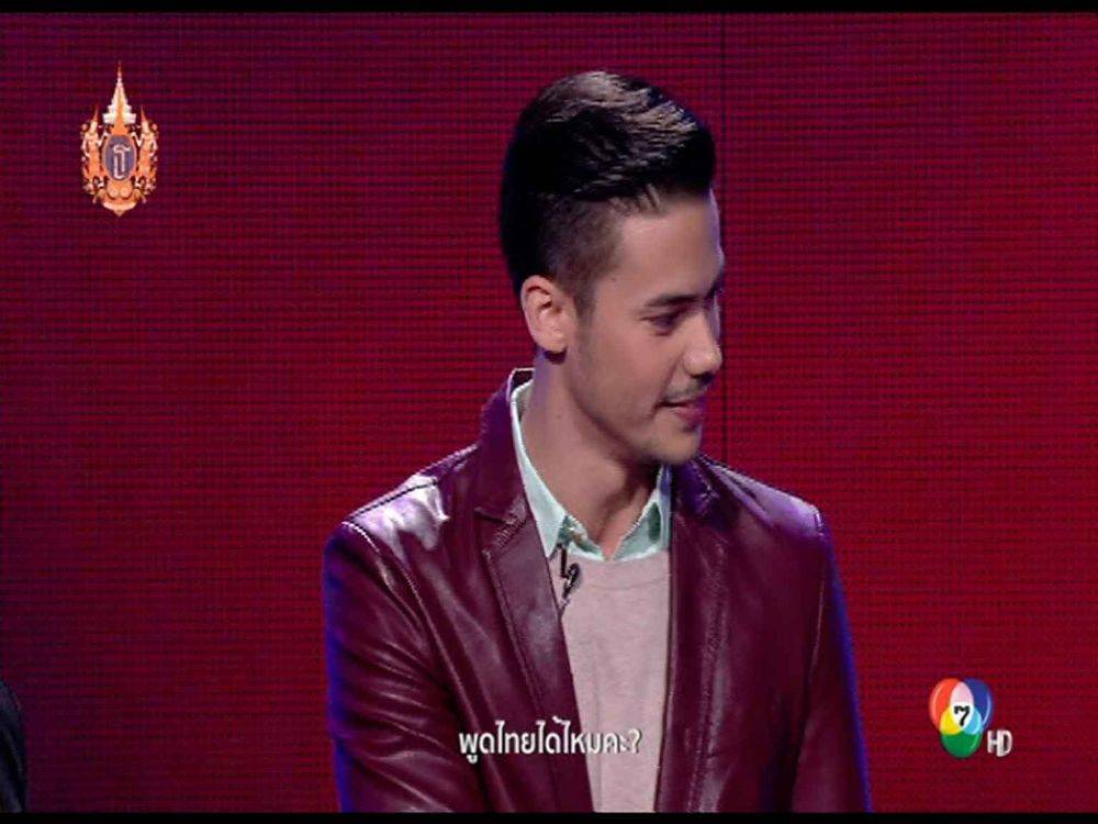 The Choice Thailand เลือกได้ ให้เดต 29/3/08