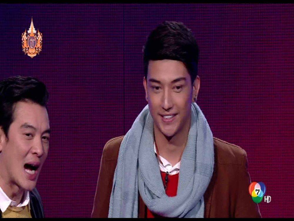 The Choice Thailand เลือกได้ ให้เดต 29/3/08