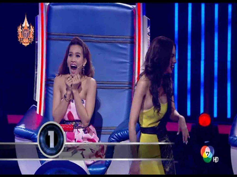 The Choice Thailand เลือกได้ ให้เดต 29/3/08