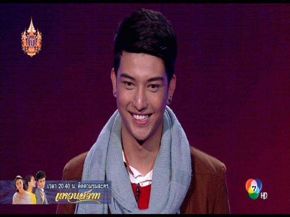 The Choice Thailand เลือกได้ ให้เดต 29/3/08