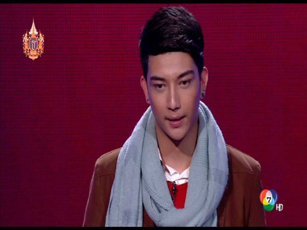 The Choice Thailand เลือกได้ ให้เดต 29/3/08