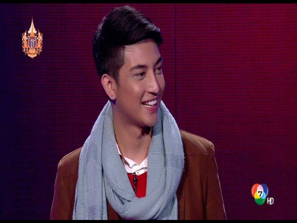 The Choice Thailand เลือกได้ ให้เดต 29/3/08