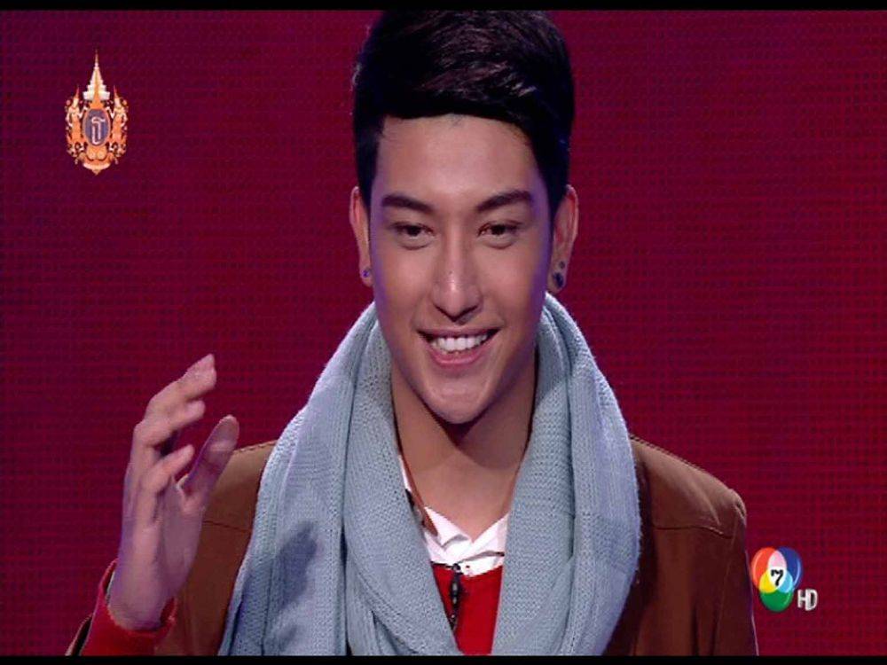 The Choice Thailand เลือกได้ ให้เดต 29/3/08