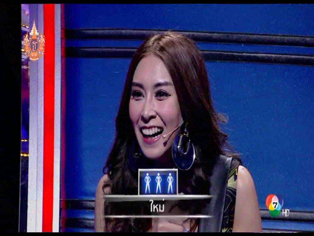 The Choice Thailand เลือกได้ ให้เดต 29/3/08
