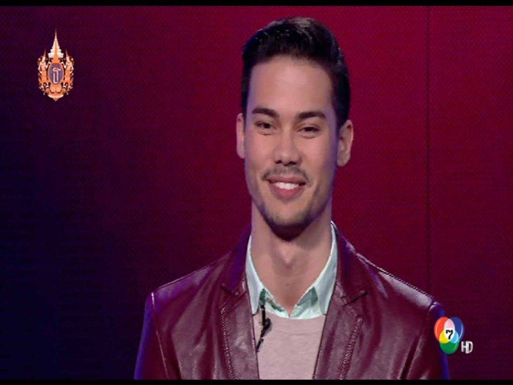 The Choice Thailand เลือกได้ ให้เดต 29/3/08