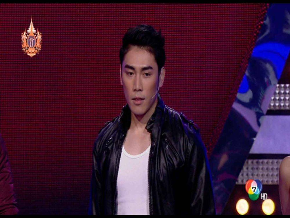 The Choice Thailand เลือกได้ ให้เดต 29/3/08
